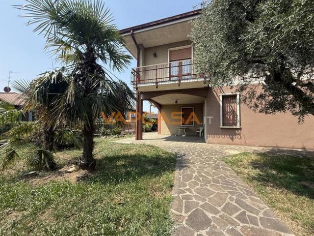 VILLA SINGOLA
