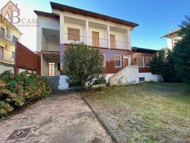 Villa singola