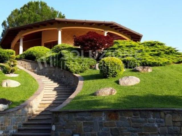 VILLA SINGOLA