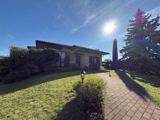 VILLA SINGOLA