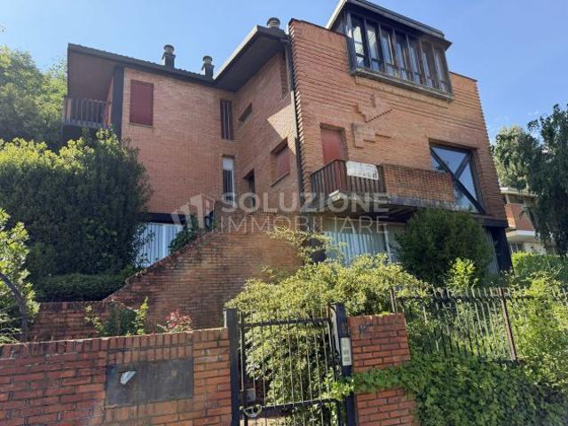 VILLA SINGOLA
