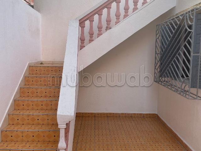 Villa Sidi Bouzid El Jadida à vendre