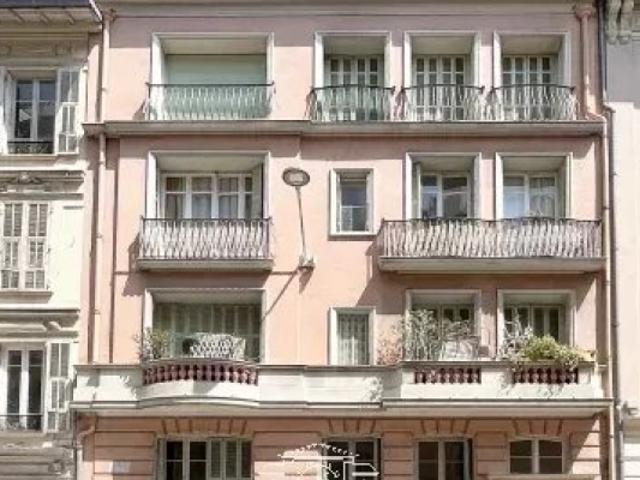 Villa Siébel – L'élégance du patrimoine au cœur de la Côte d'Azur