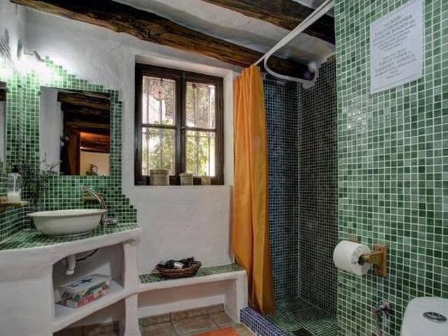 Villa Sila Benalauria Málaga