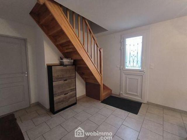 Villa Soissons Picardie 02200 DS86288574