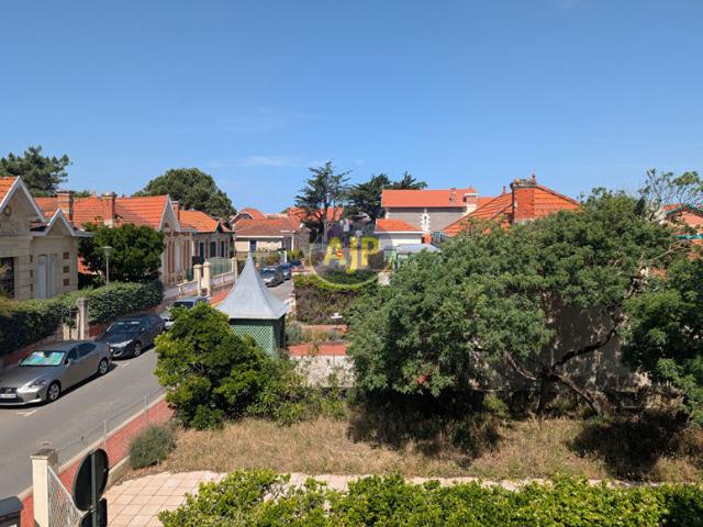 Villa Soulac Sur Mer 5 pièce s