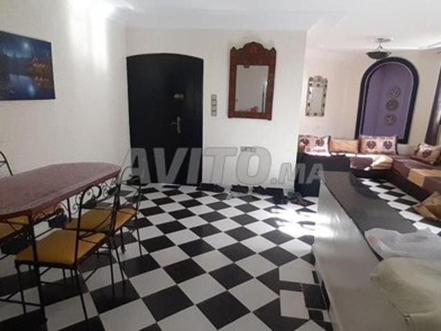 Villa spacieuse pour investissement