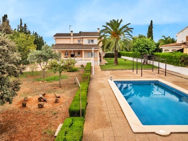 Villa Spain Spain LS98118338