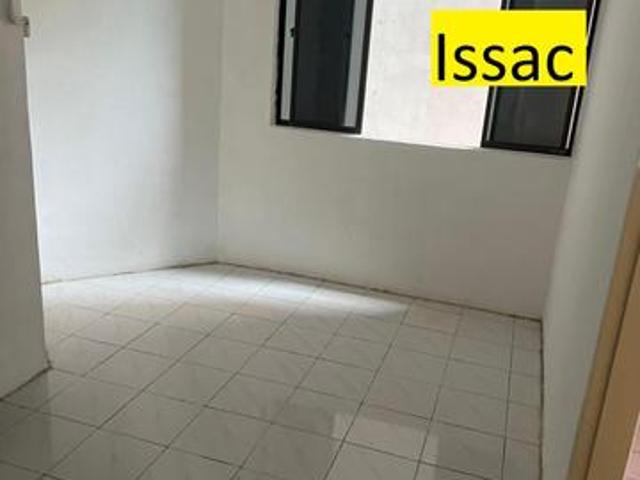 Villa Sri Kenanga SUPER LOW DENSE Sungai Dua Batu uban full loan