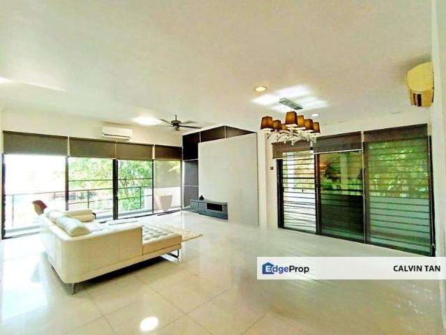 Villa Sri Ukay
