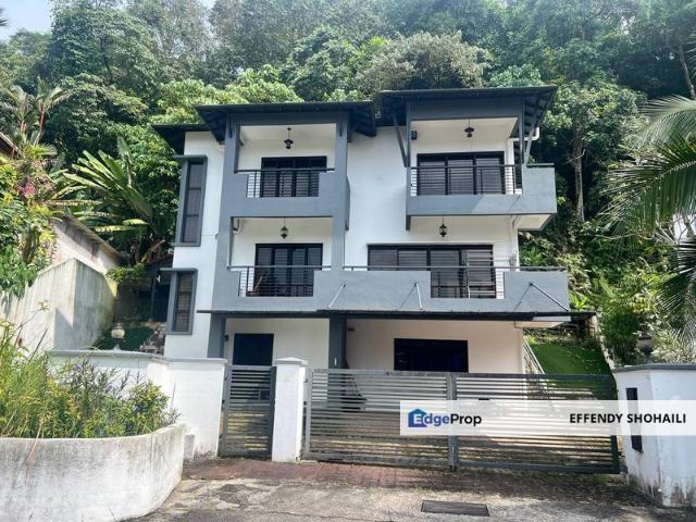 Villa Sri Ukay