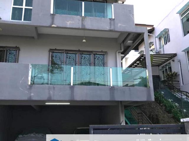 Villa Sri Ukay