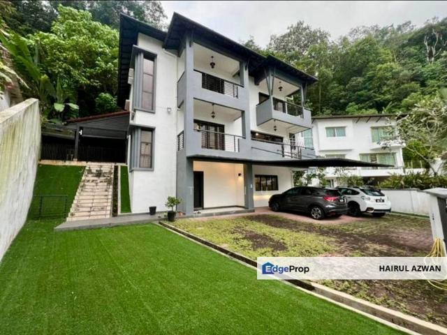 Villa Sri Ukay