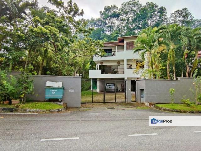 Villa Sri Ukay