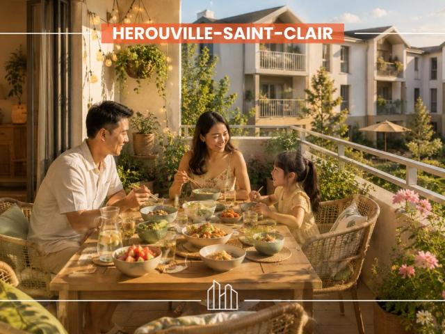 VILLA ST CLAIR