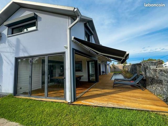 Villa St Gilles