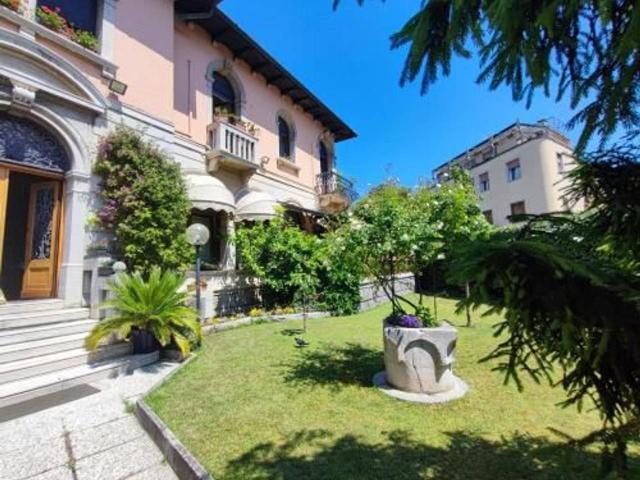 Villa storica in vendita a Venezia