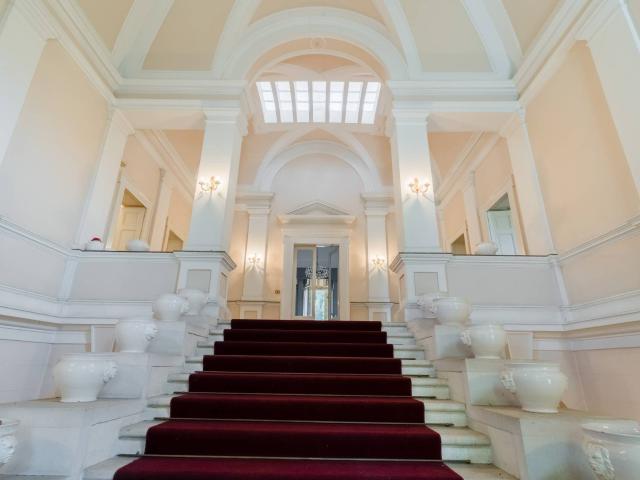 Villa storica in vendita a Bari, Carbonara Ceglie