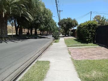 VILLA STA MARÍA DE MAIPU /MAIPÚ