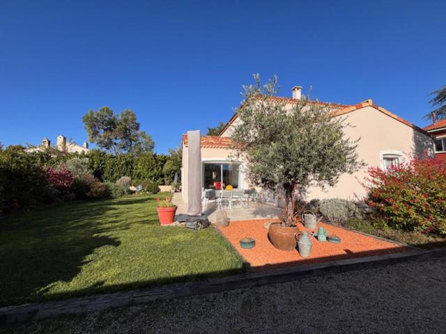 Villa Standing Centre Ville 200m² Albi