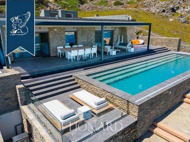 Villa Stintino Sassari DS82086517