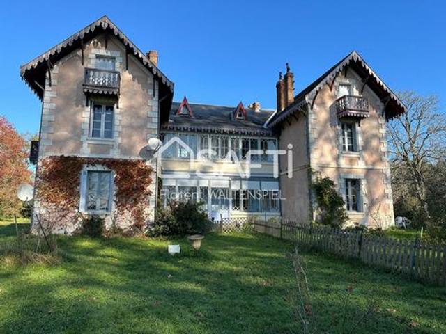 VILLA STYLE ARCACHONAISE