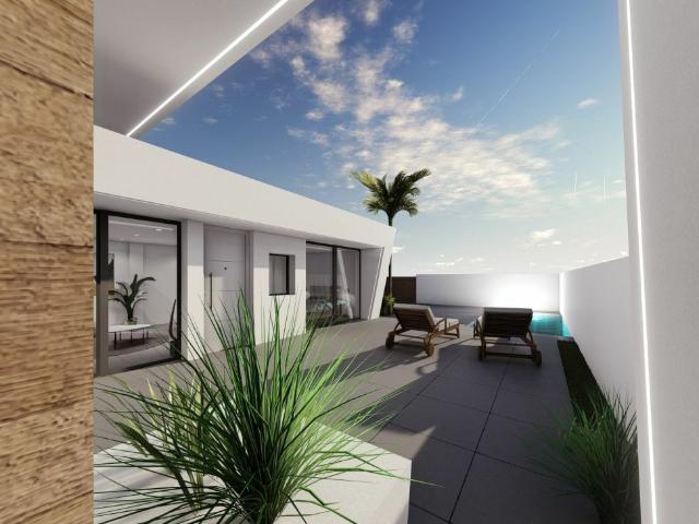 Single family house on sale in Roldan 110 m² | dreamo. Ch