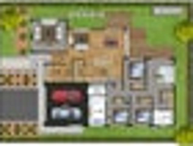 Villa Style Home by SICATO