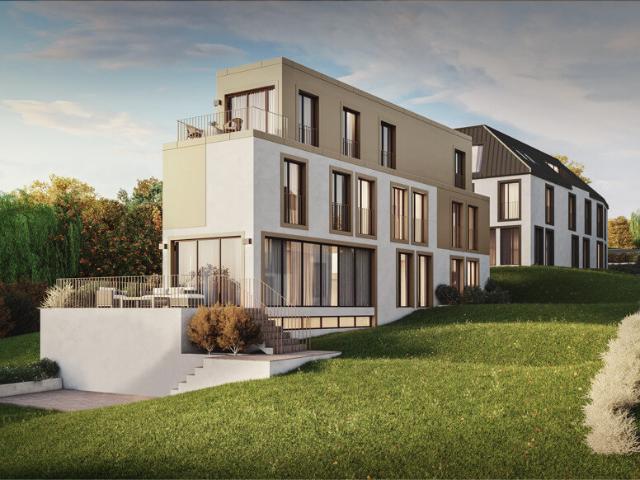 Villa Südwind Kuratierte Architektur. Gelebter Stil