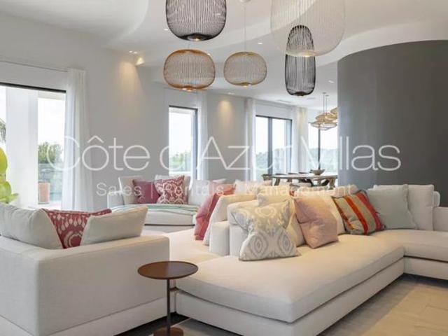 Villa • Sud