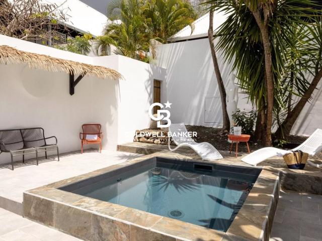 Villa sud Ouest Martinique