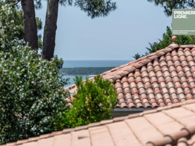 Villa Super Pyla