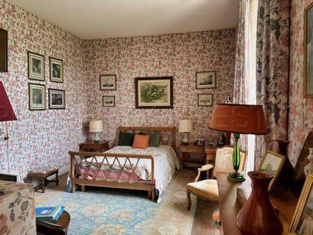 Villa Surgeres Poitou Charentes 17700 DS89290094