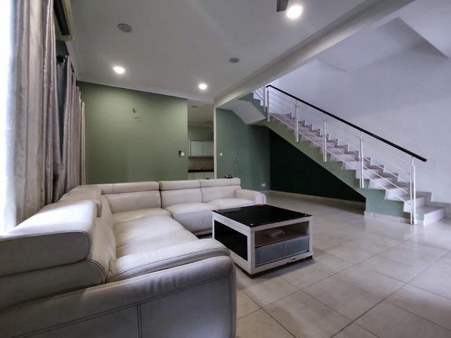 Villa Suria Shah Alam Unit For Sale Landed House Shah Alam Dijual