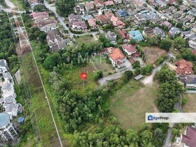 Villa Sutera, Bandar Baru Bangi