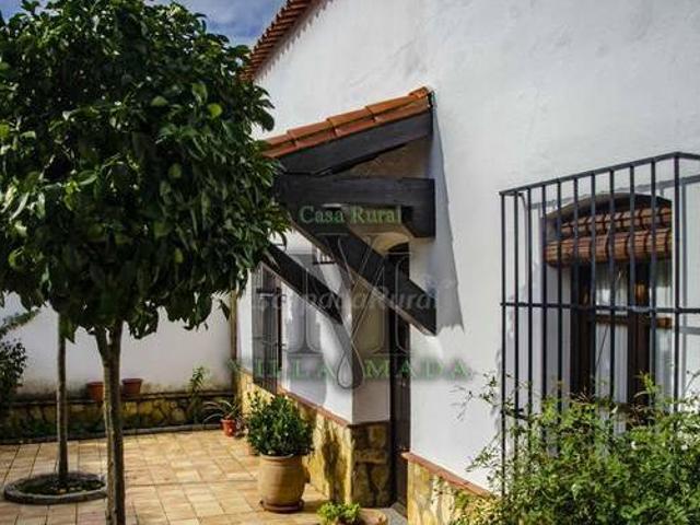Villamada