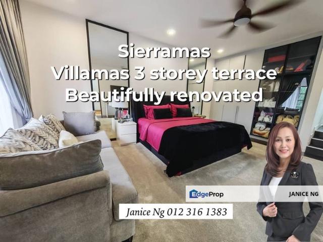 Villamas