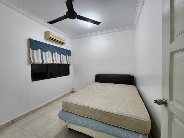 villamas, apartment