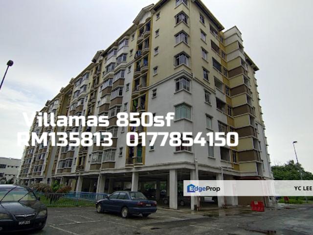 Villamas Apartment