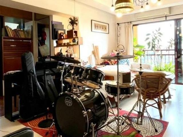 Villamas Condominium