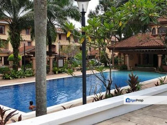 Villamas Condominium