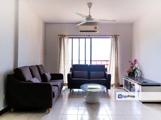 Villamas Condominium