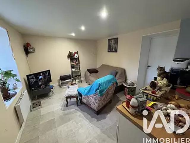Villamblain 45310 Achat / Vente maison 3 pièces t3