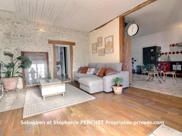 Villamblain Location Maison 45