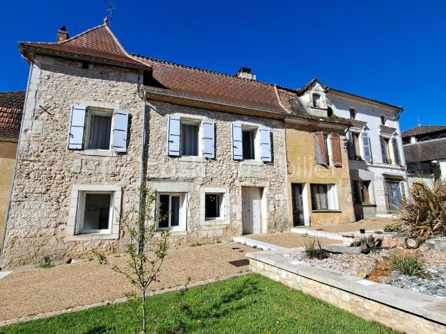 Villamblard Vente Maison 24