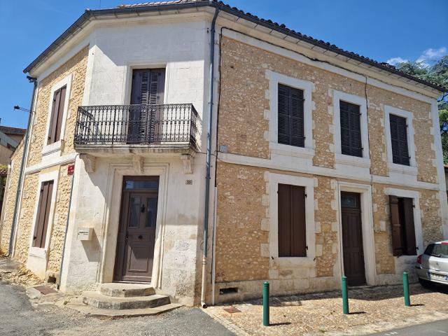 Villamblard Location Maison 24