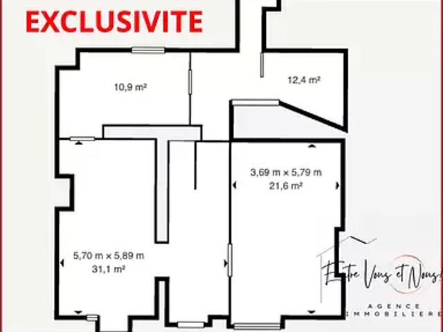 Villandraut 33730 Achat / Vente maison 8 pièces t8