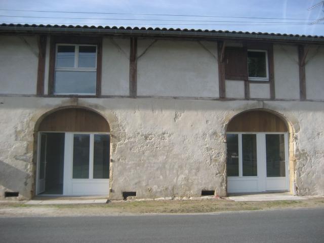 Villandraut Vente Appartement 33
