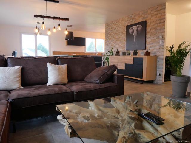 Villanova 4 chambres 128 m²