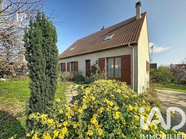 Villabé Vente Maison 91